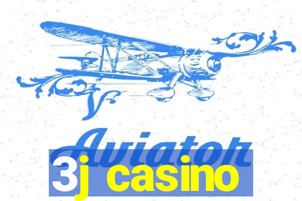 3j casino